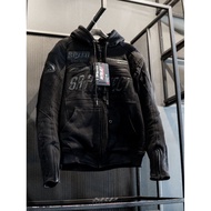 HOODIE SR-PROJECT Superblack Carbon High-End Hoodies edition