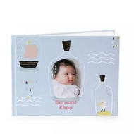 Photobook Imagewrap Hardcover (11" x 8.5") Landscape