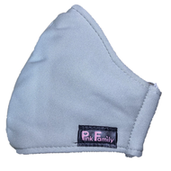 品業興PYX.CARE保康適P運動型可重複水洗防霾抗菌口罩-幼兒版
