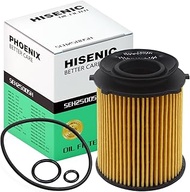 Mercedes Benz A220 B250 2.0L Oil Filter C300 C350E CLA250 E300 GLA250 GLC300 Metris SLC300 SLK300 In