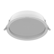 MESON C 9W 4 Inch Comfort Recessed Downlight (30000 hours & High CRI 90)