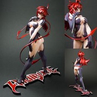 壽屋 天羽 雅音 女巫之刃 魔女之刃 WICHBLADE 1/6