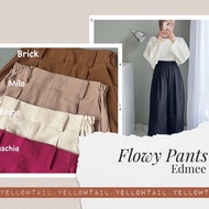 Flowy Pants by Edmee