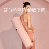 Beg Yoga Beg Yoga Beg Penyimpanan Beg Penyimpanan Sukan Kecergasan Beg Penyimpanan Crossbody Beg Yog