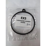 Ex5 Carburetor O ring