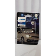 LED Cabin Light C5W 43mm philips Ultron pro 3100