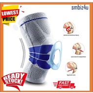 Knee Guard Brace Compression  Pelindung Lutut Sukan