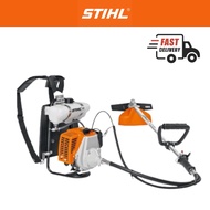 STmachinery_100% ORIGINAL STIHL FR3001 MESIN RUMPUT BRUSH CUTTER