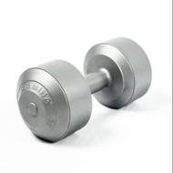 Winstar 8kg Barbell Dumbbell Stamina/ 8kg Dumbell/ 8kg Barbell/