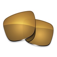 HXHTenD Polarized Replacement Lenses for Oakley Latch SQ Asian Fit OO9358 Sunglasses Anti-Scratch UV