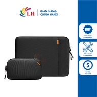 Shockproof bag Tomtoc Defender-A13 Laptop Sleeve Kit MacBook 13 inch A13C2 - Genuine product