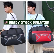 Sport Travel Bag Beg Hospital Beg Melancong Bag Balik Kampung Beg Bersalin