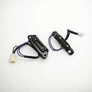 DX ทางแยกควบคุมประตูสไลด์ Slide Door Control Junction Fit For 1992-2004 Toyota Hiace