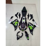 Paketan Full Fairing New Vixion & Old Vixion (Model R25) FULL BODY YAMAHA R25 BYSON