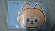 IVE MINIVE mouse pad