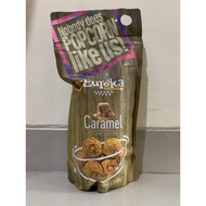 Eureka POPCORN CARAMEL 140gr