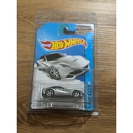 Hot Wheels Ferrari F12 Berlinetta