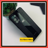 Promo OPPO RENO 5 5G / RENO5 5G LEATHER PORSCHE GENUINE HARD CASE