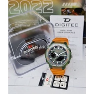 PRIA Digitec MDA-3119T Latest Original Men's Watches