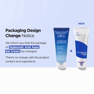 ISNTREE Hyaluronic Acid Aqua Gel Cream 100ml