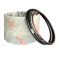 Gasoline Generator Accessories 168F 188F 152F 173F 192 Piston Ring 6/7.5kw Piston Ring Components