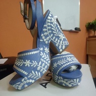ALDO WOMEN SHOES (PRELOVE)