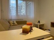 Zephyr Breeze Luxury Apartment