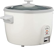 Zojirushi NH-SQ-18WH Rice Cooker 1.8L White