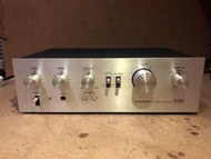 Pioneer SA-5500 II Integrated amplifiers 2聲道 頂級 綜合擴音機