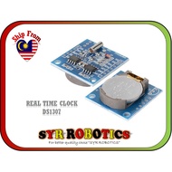 DS1307 RTC Module - DS 1307 Real Time Clock Arduino PIC module