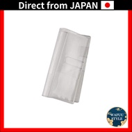 Hobonichi Techo Clear Cover for Weeks Size Planner Accessory