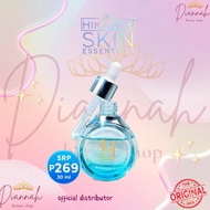 HIKARI 9 in 1 serum glow your skin