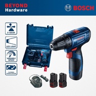 BOSCH GSB 120-LI Gen 2 Professional Cordless Impact Drill Kit - 06019G81L0