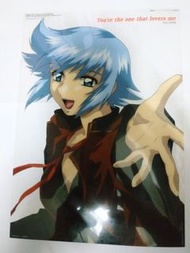 gundam seed destiny photo collection 日本 高達    卡  咭   card  機動戰士 高達/ 鋼彈