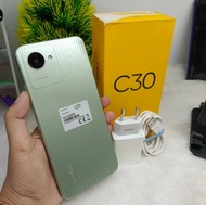 realme c30 2/32 second