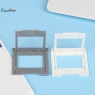 Kayaktion 135 Reversal Film Frame Vintage Simple Film Frame For 135 Film Lantern Slide Camera Scan F