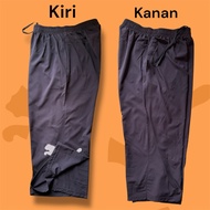 SELUAR PU MR 4 SUKU DEWASA TRACKSUIT 4QUARTERS