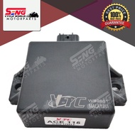 MODENAS ACE 115 CDI UNIT