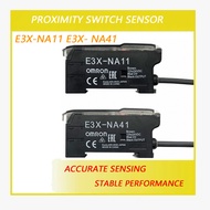 Omron E3X-NA11 NA41 HD10 HD11HD41 ZD11 fiber optic amplifier sensor switch