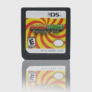 Bandai | new model Hot Mario Series DS Games Cartridge Super Mario Bros Video Game Console Card Mari