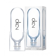 Ck 2 Perfume

By CALVIN KLEIN FOR MEN AND WOMEN