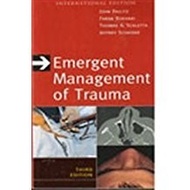 Emergent Management Of Trauma