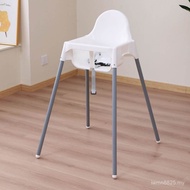Children Baby Dining Chair Chair Stool Hotel Baby Dining Table Chair Household Hotel Can Eat Commerc