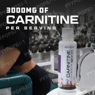 Suplemen L-Carnitine Cutler Nutrition dengan Acetyl L-Carnitine & Bentuk L-Carnitine Tartrate - Form