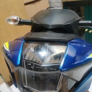 headlamp gsx s dan r asli