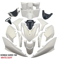 COVERSET HONDA VARIO 160 VARIO160 BODY COVER SET