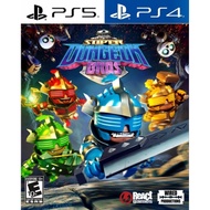 Ps4/Ps5 Super Dungeon Bros Digital