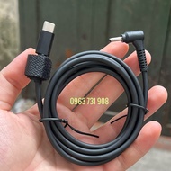 cáp cạc chuyển usb type c sang sạc laptop LG GRAM