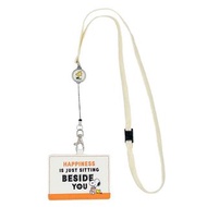 代購 史努比 八達通套 卡套 大阪環球影城限定🇯🇵USJ園內限定 ﻿ Snoopy