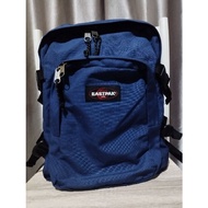 Original Blue outdoor Backpack Eastpak Bag